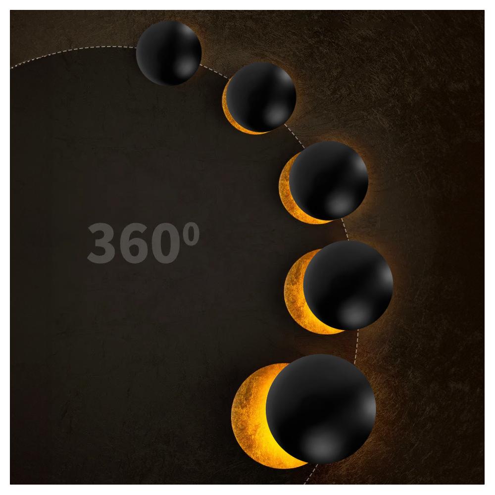 Wandlampe LED APP1433-W