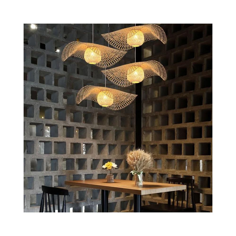 Deckenlampe BOHO APP1548-1CP