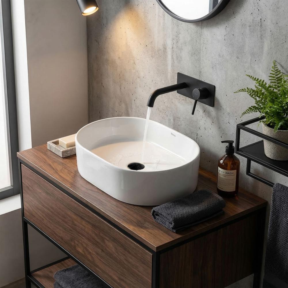 Lavatório de apoio Rea Nadia 46