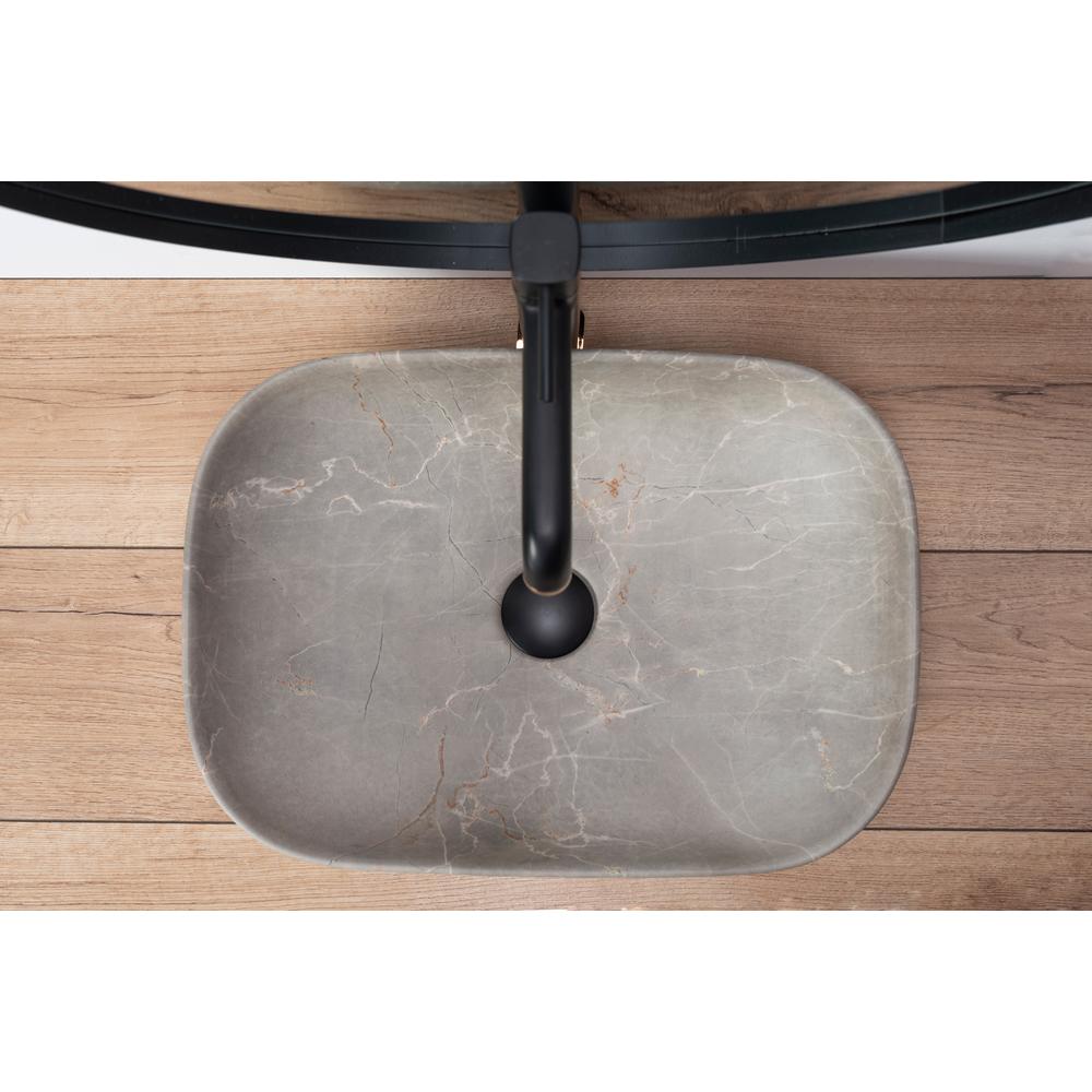 Umivaonik Rea Livia Bež