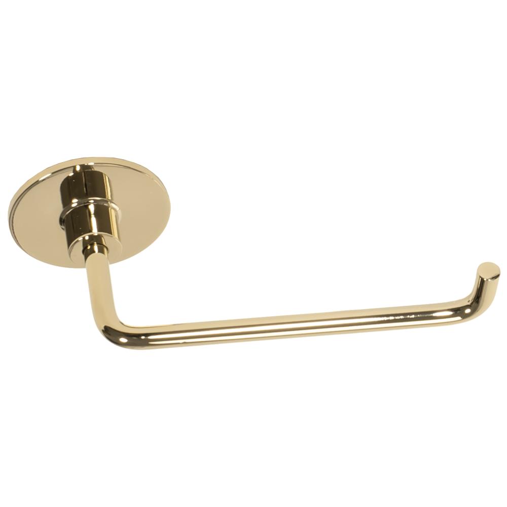 Держатель для туалетной бумаги Gold 322203A NER