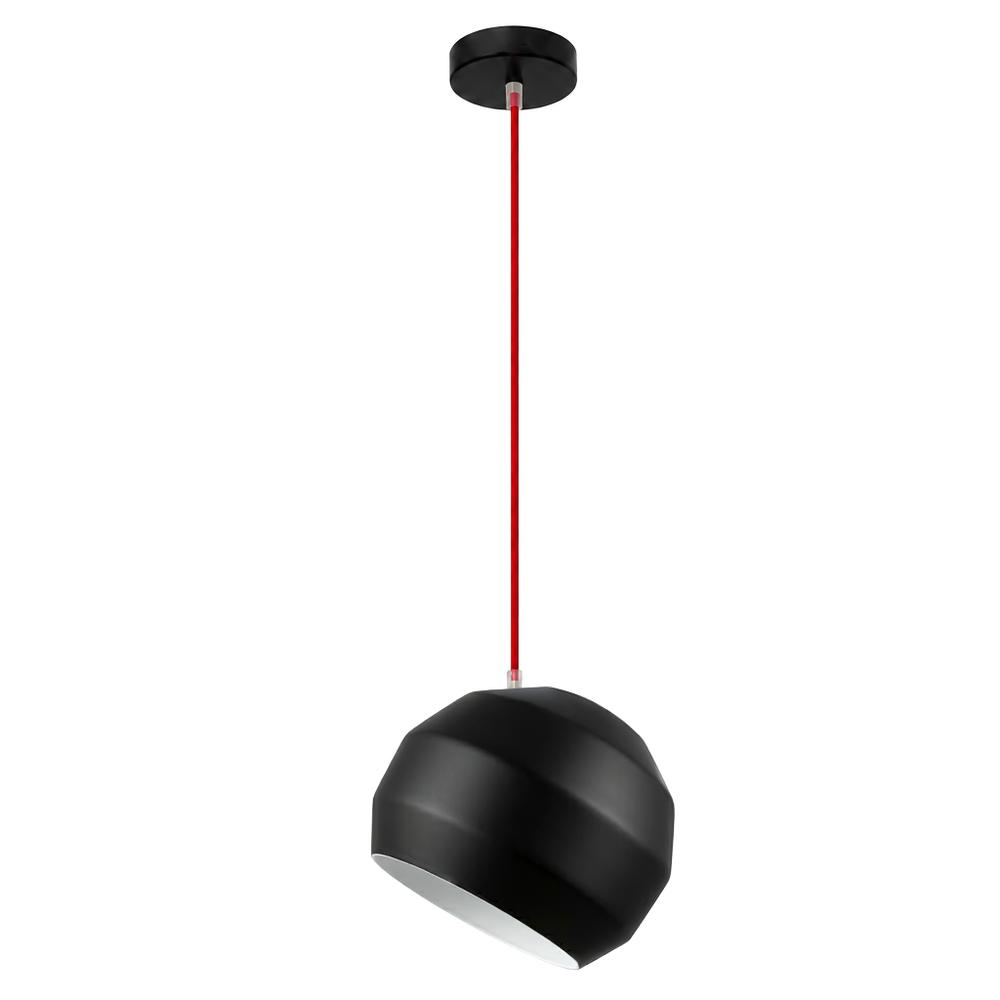 Lampa Sufitowa Wisząca APP381-1CP