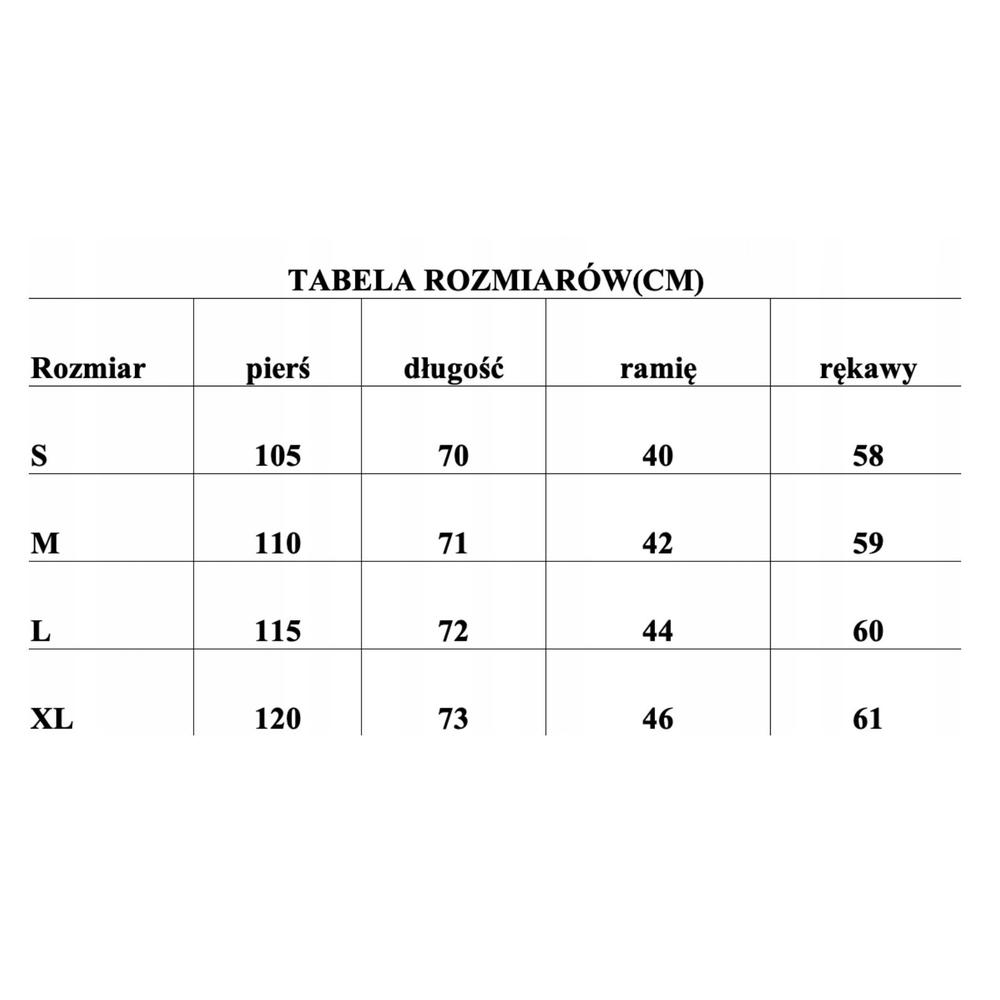 Bluza Damska Sherpa z kołnierzem Light Grey m