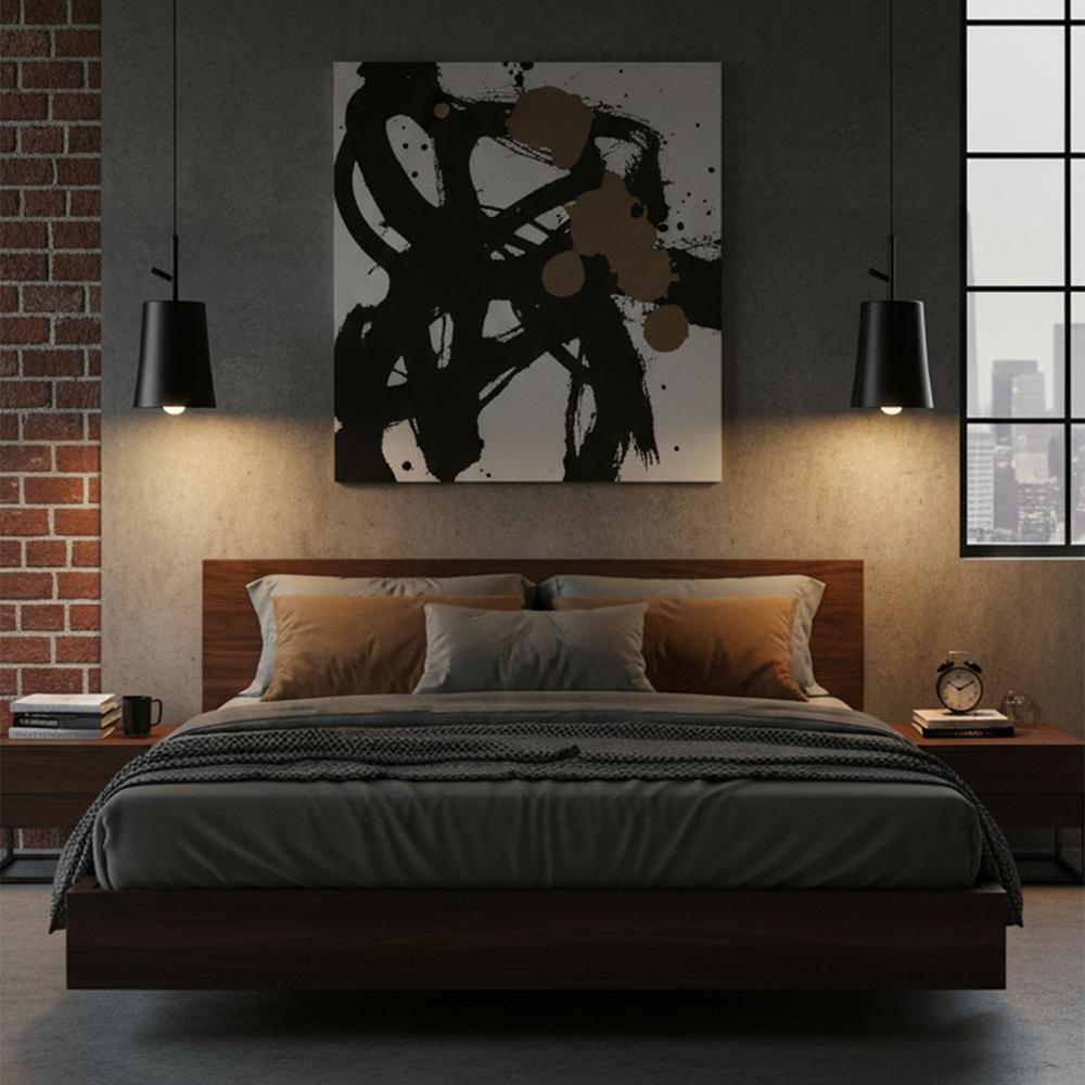 Лампа APP1034-1CP