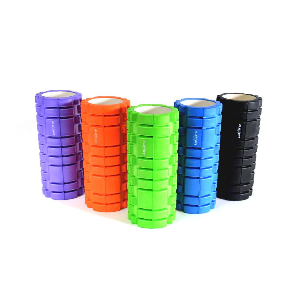 Wałek do masażu Joga Roller Flexifit
