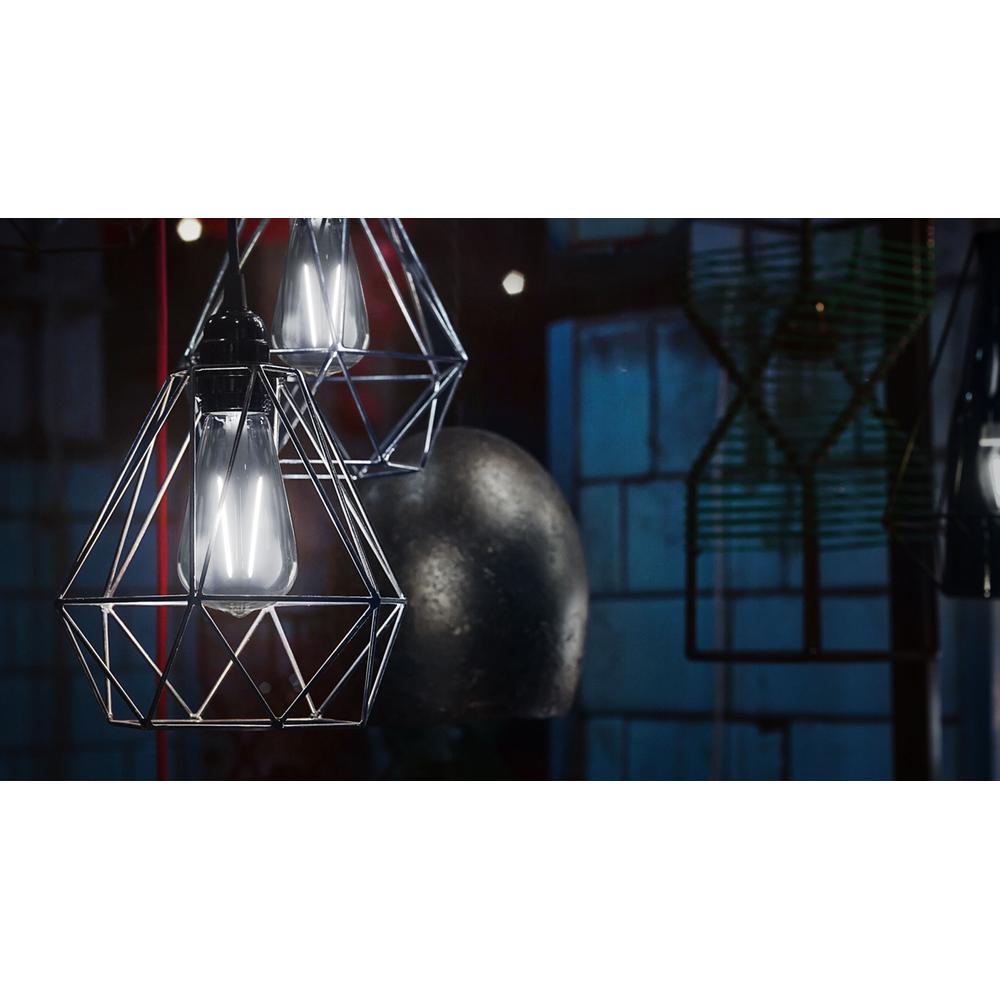 Dekoration Glühbirne Led Neutral E-14 230V 2,5W 14467