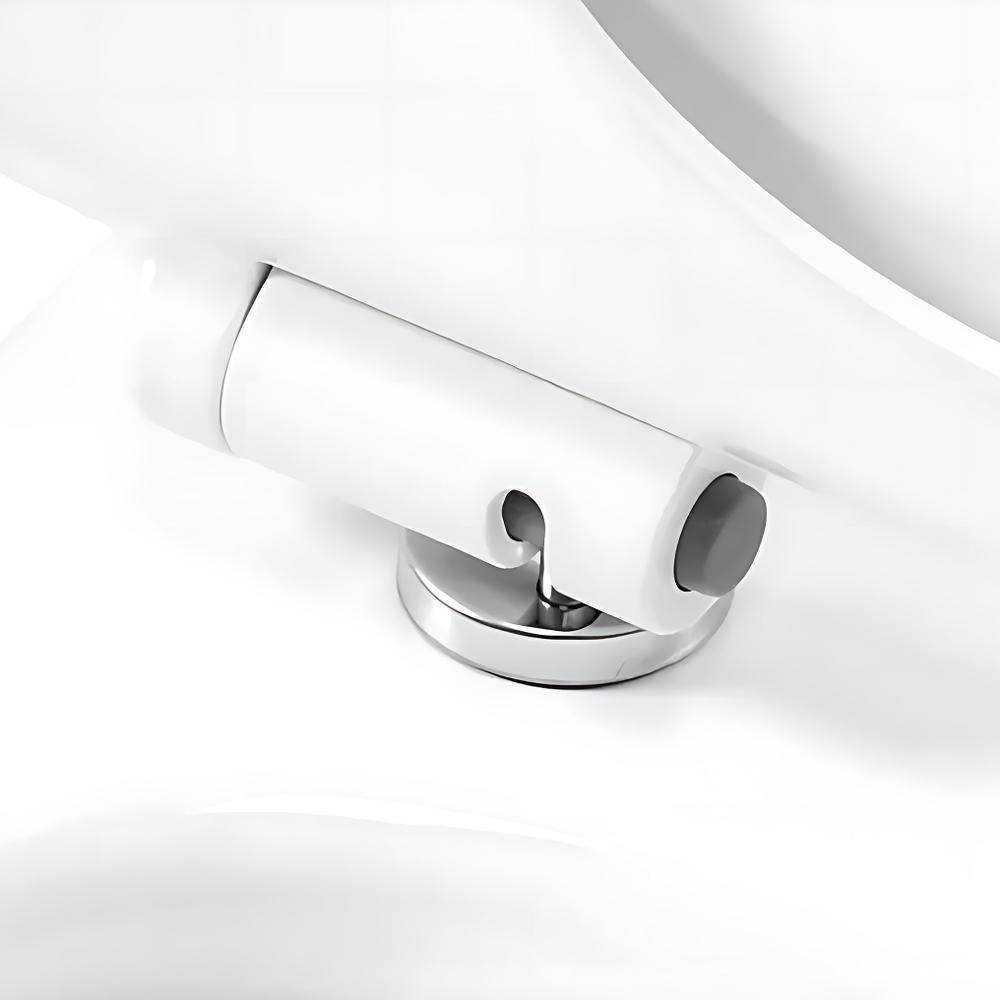 Toilet bowl Rea Gustavo Rimless