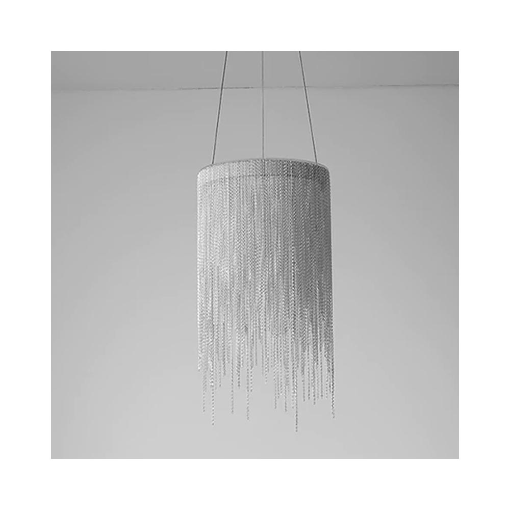 Lampe LED APP889-CP CHAIN