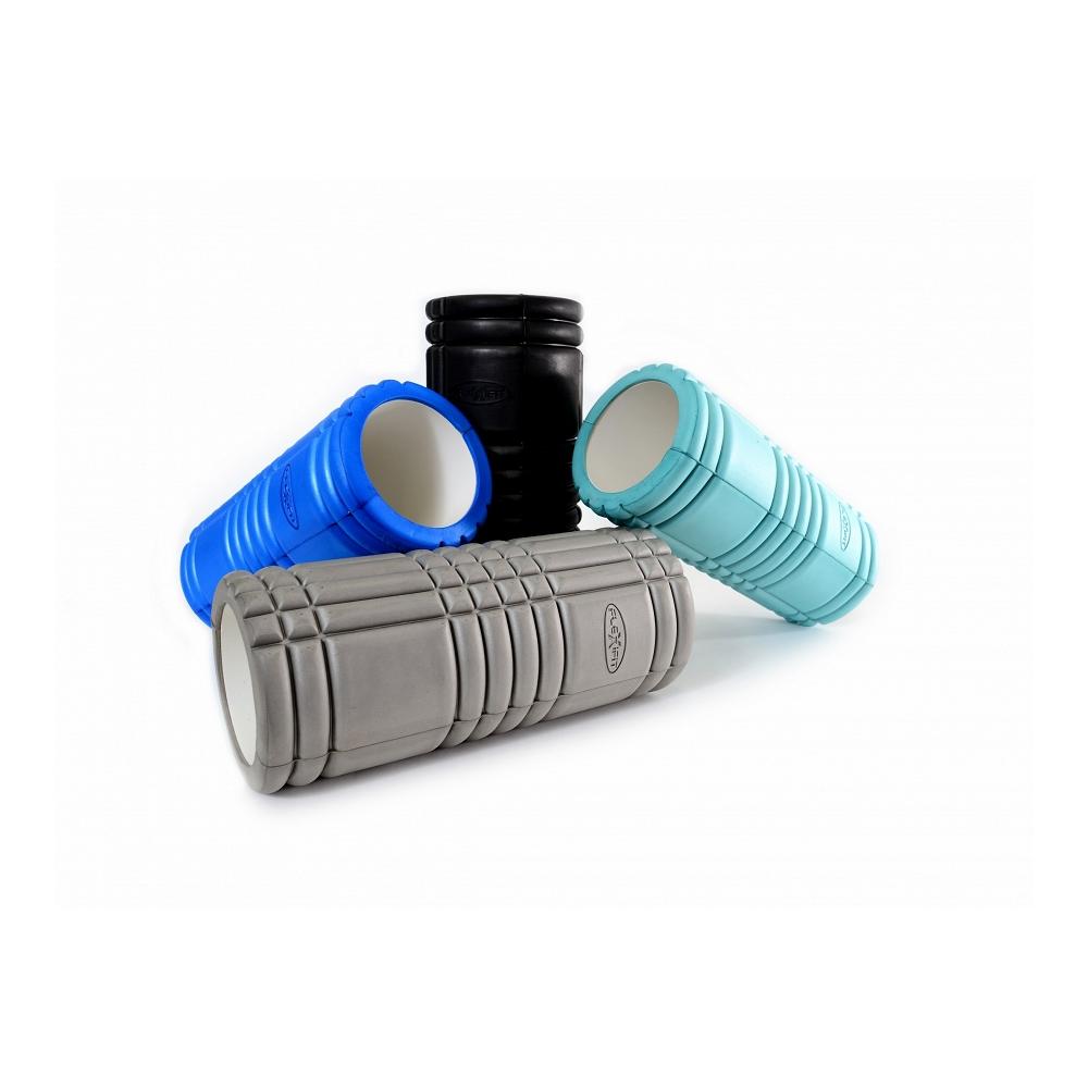 Wałek do masażu Plain Roller Flexifit