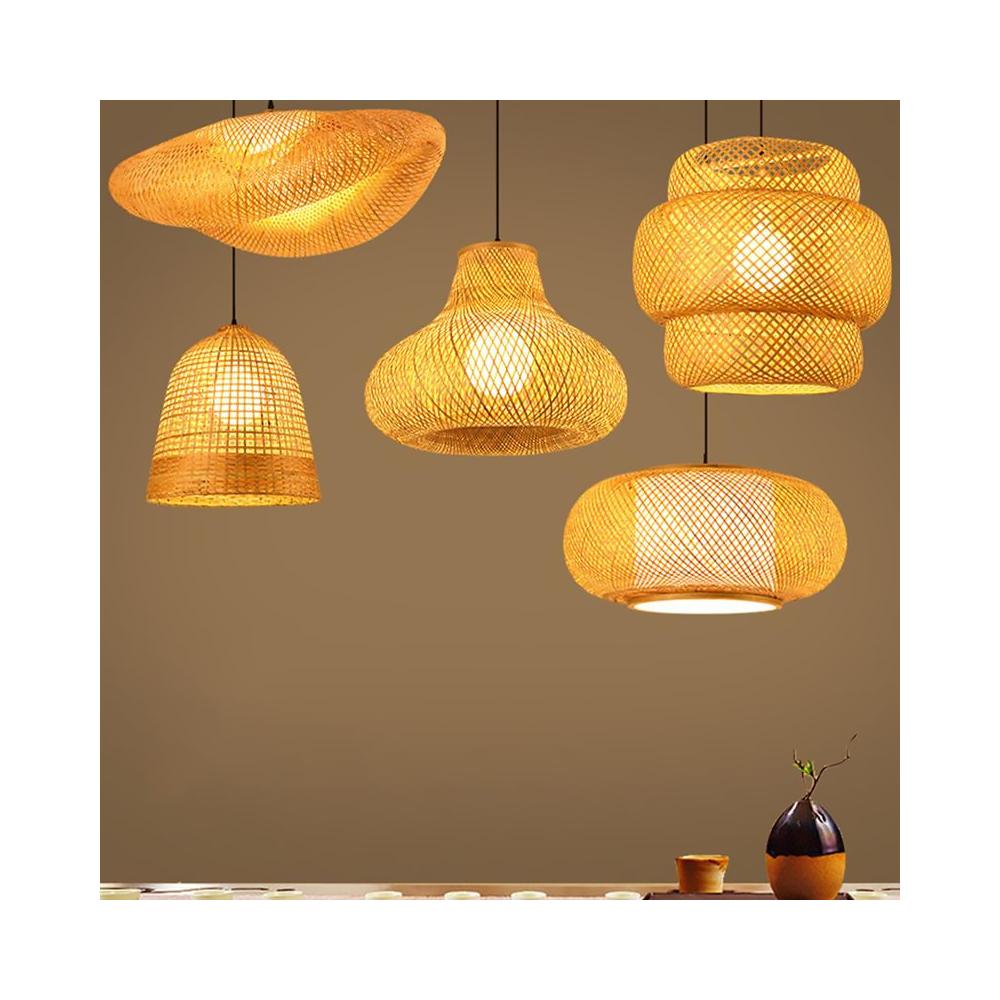 Deckenlampe NATURAL APP880-1CP