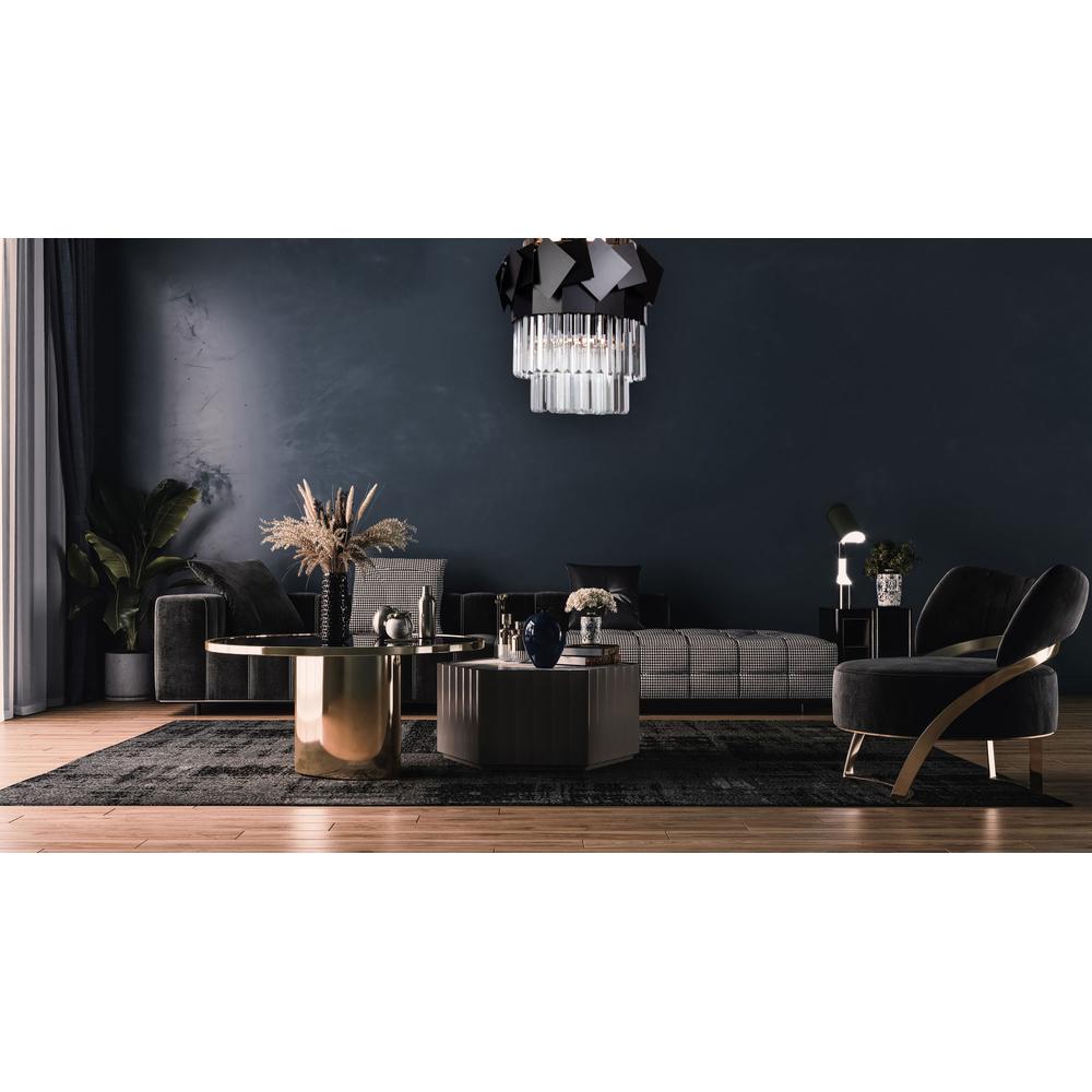 Lampe APP1309-C GOLD