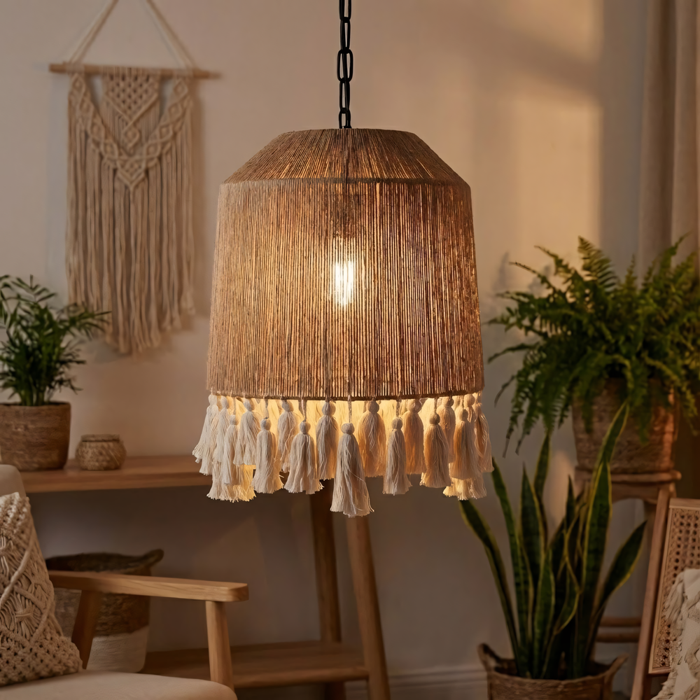 Люстра APP1734-1CP 30 cm