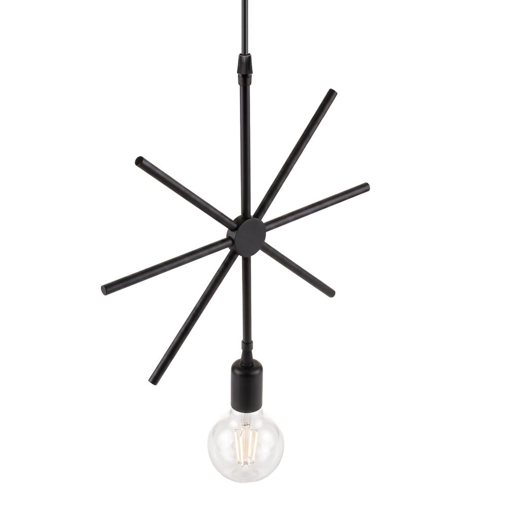 Lampa Geometric LE-02 Star
