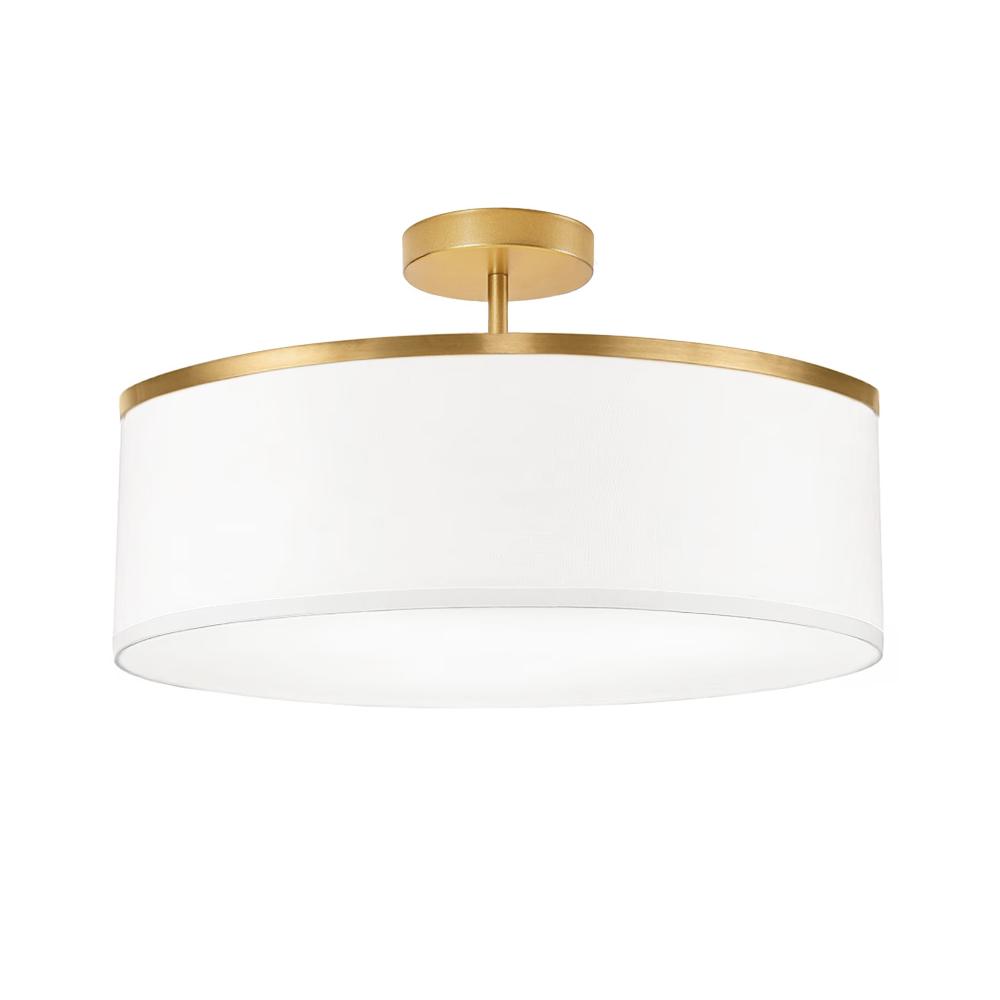 Люстра APP1582-3C GOLD