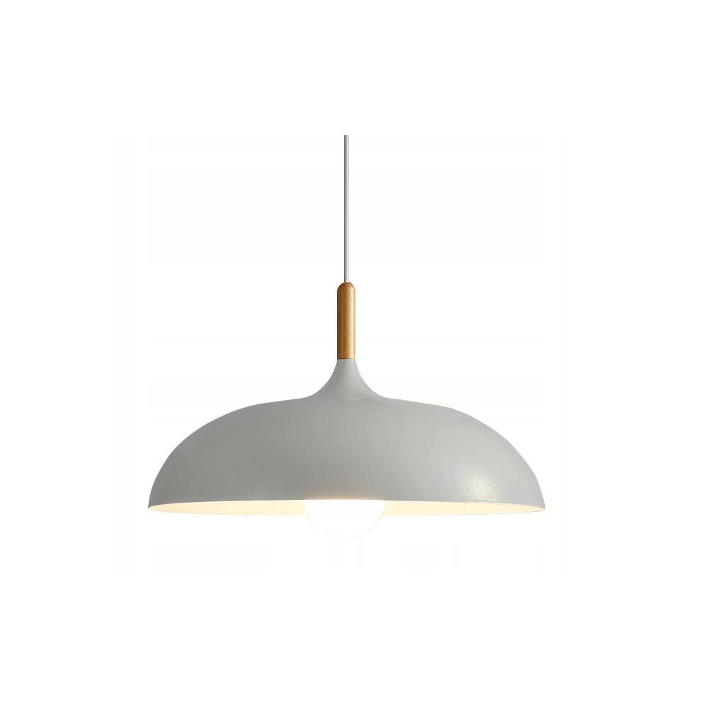 Hängelampe ANZO Grey