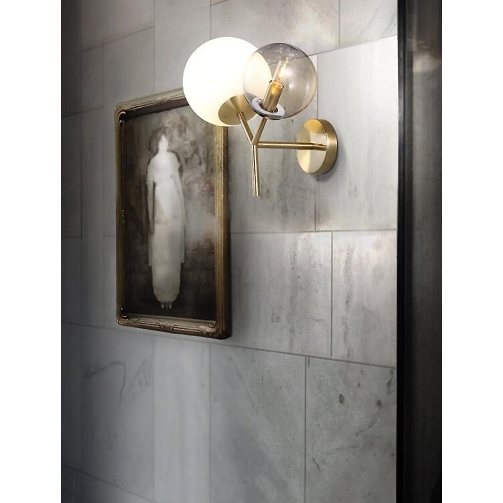 Wandlampe APP1012-2W