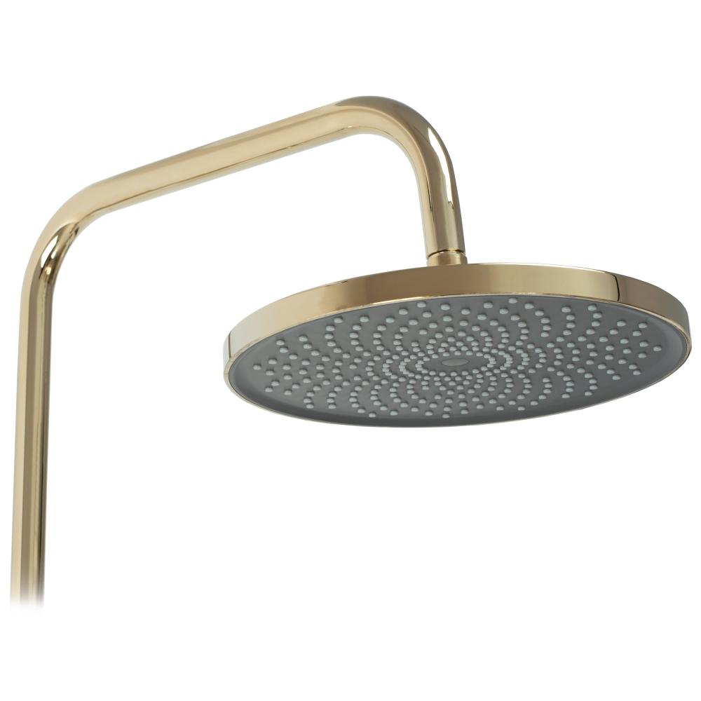 Sustav tuš garniture REA MAX Gold