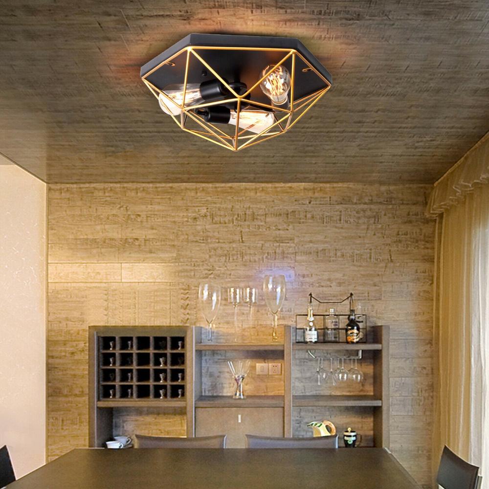 Deckenplatte Black Gold APP1094-3C