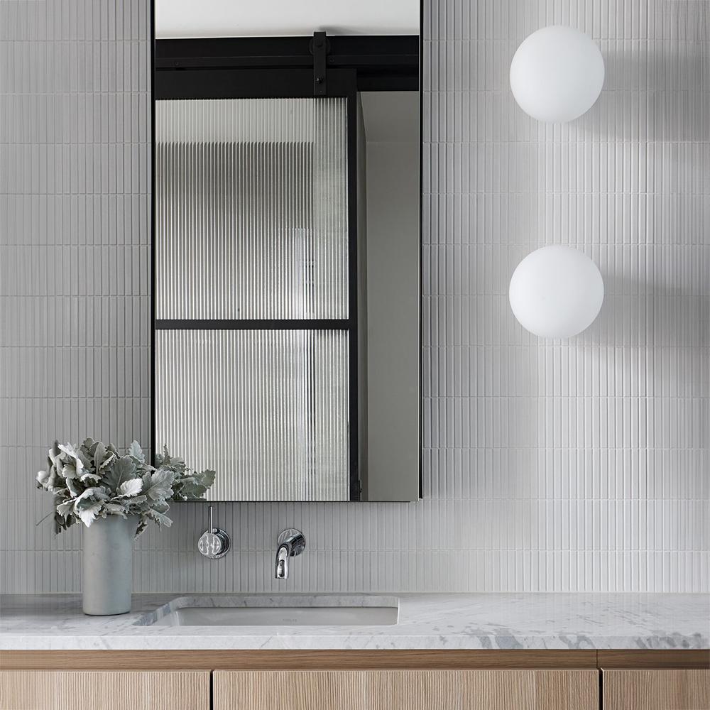 Mozaika 133420 Biała