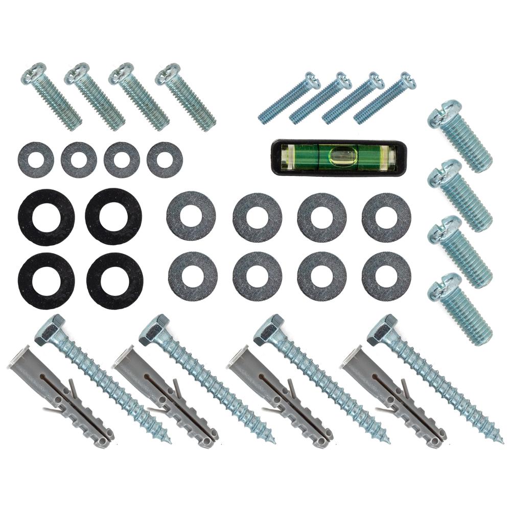 "Uchwyt obrotowy do TV 23-55"""