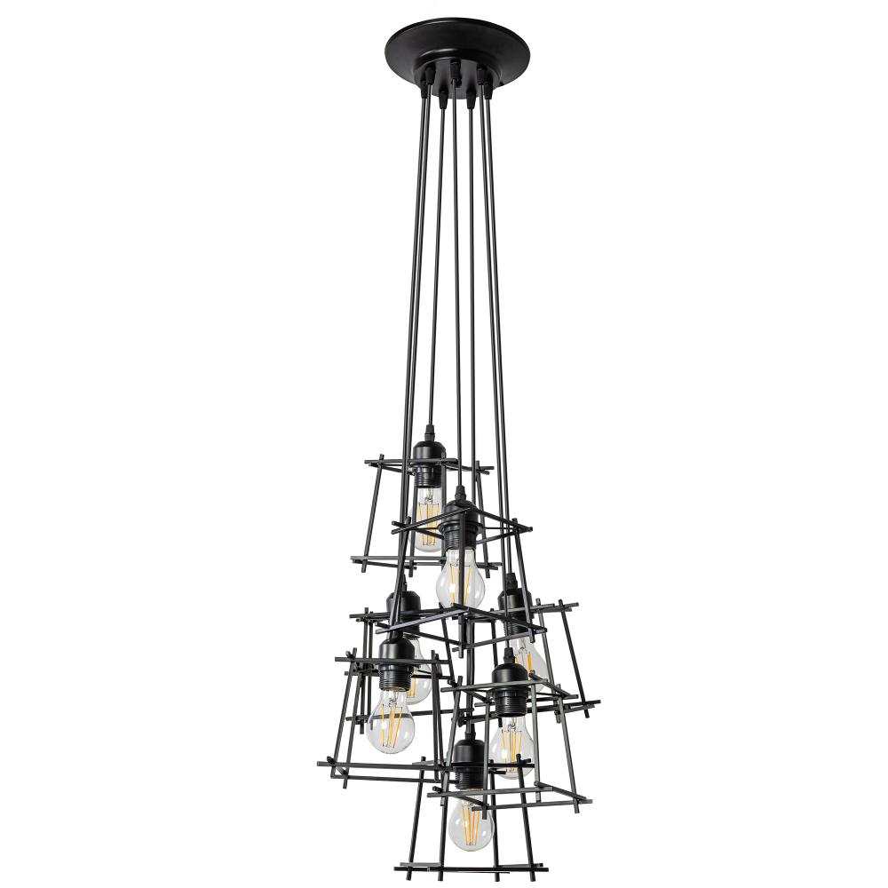 Hängelampe  APP221-7CP