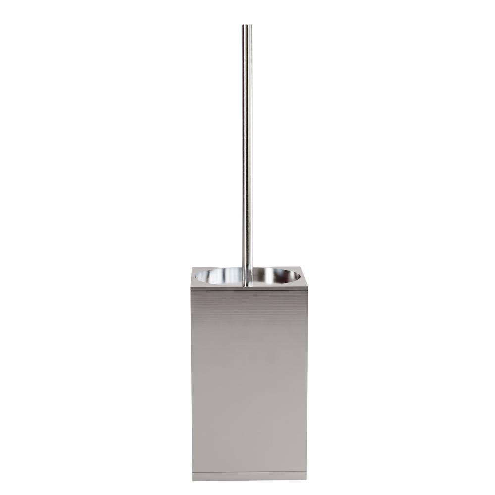 Szczotka WC B110 BRUSH STEEL