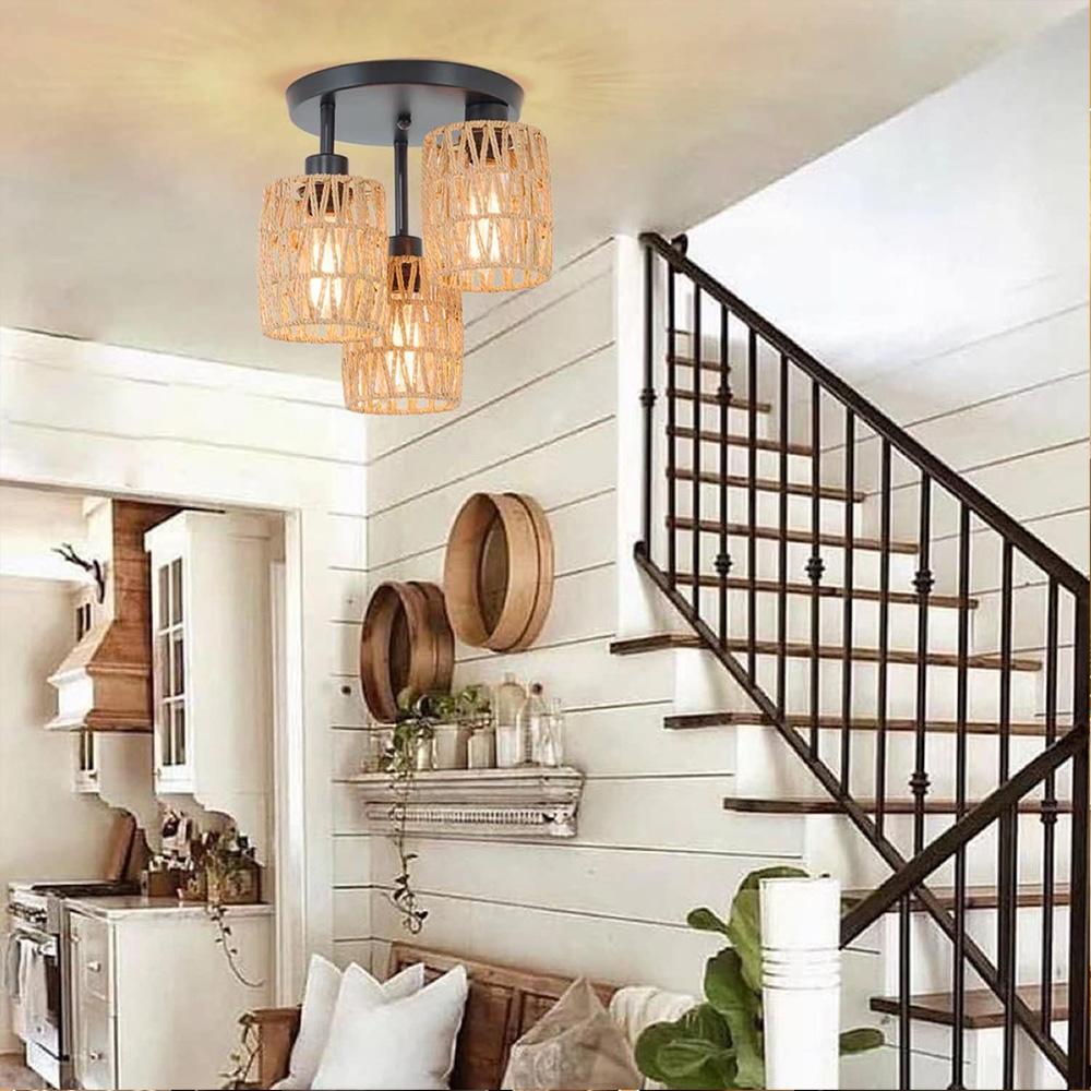 Deckenlampe BOHO APP1624-3C