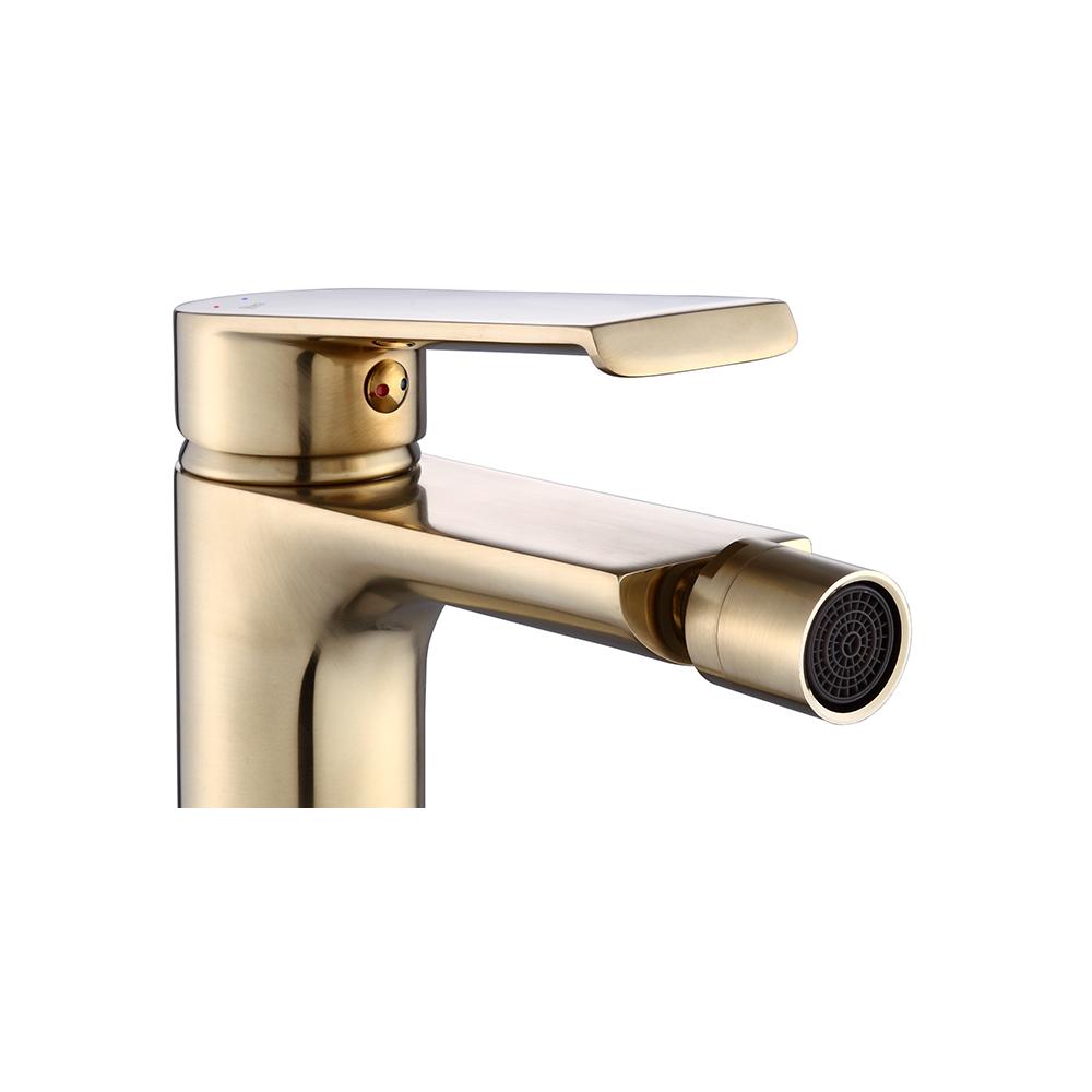 Bidet faucet Rea Hass Gold