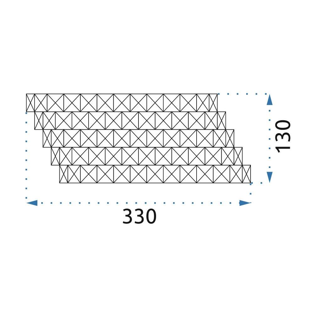 Wandlampe APP716-1W E27