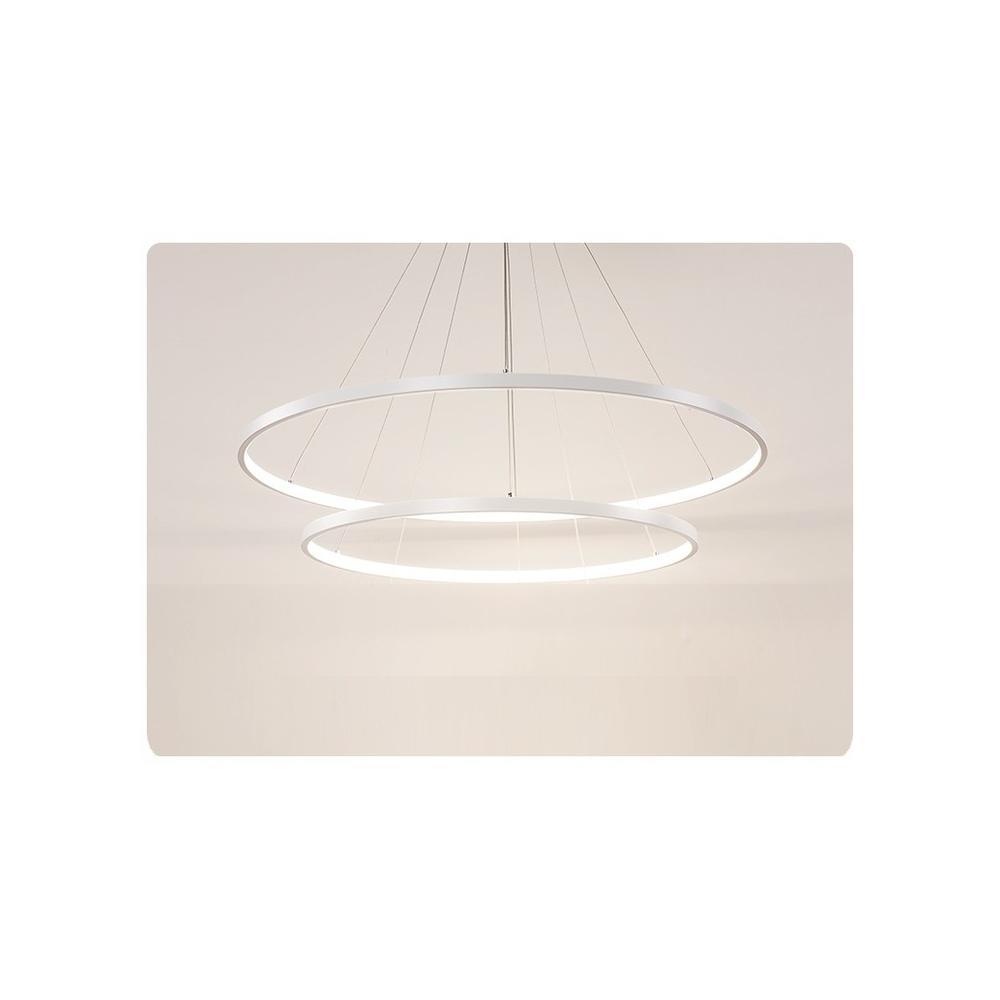 Deckenlampe Vegas  20/40 + Fernbedienung APP658