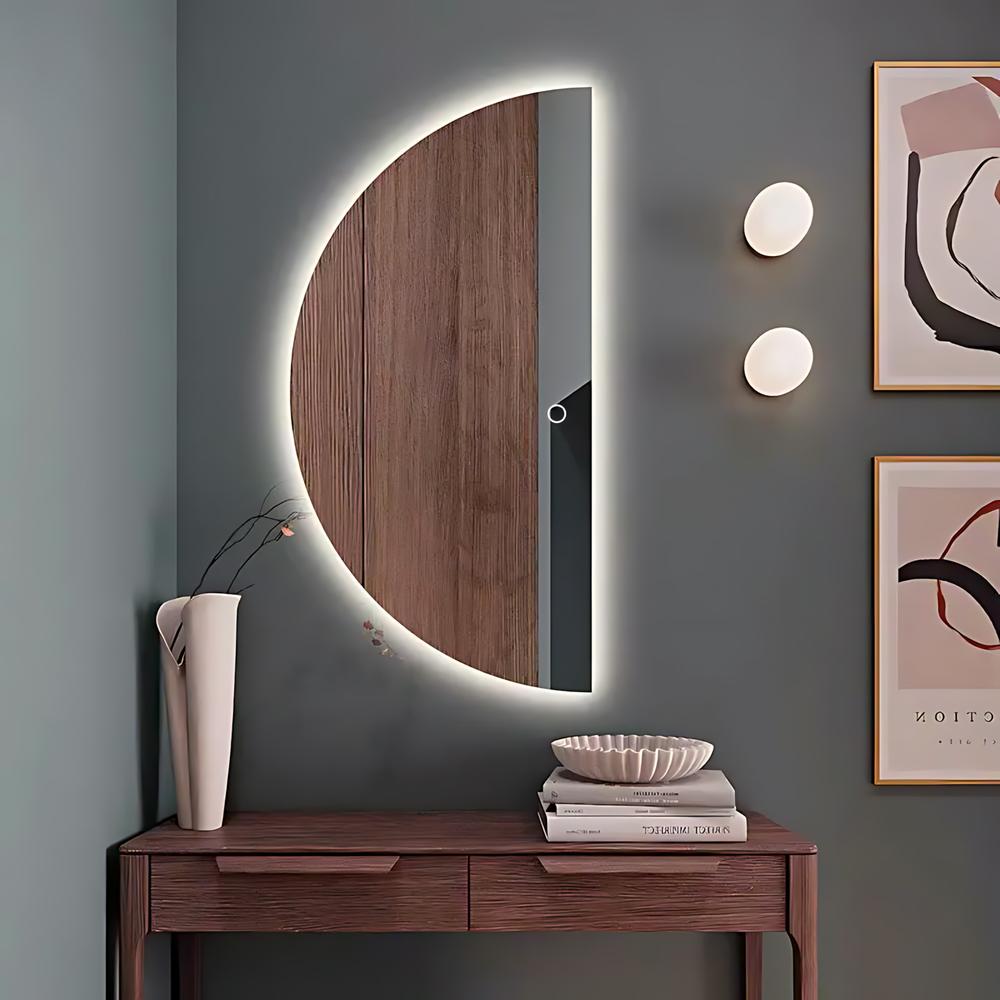 Mirror LED 120x60 YH-3360