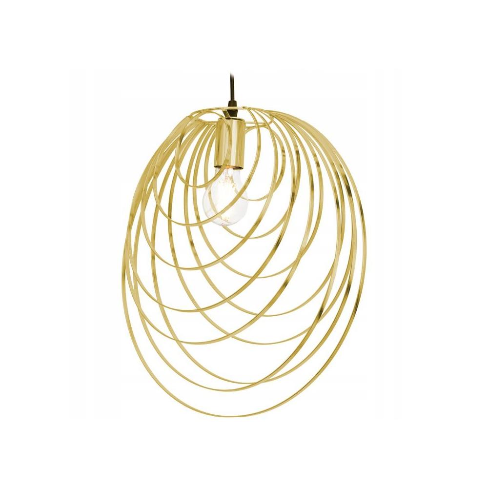 Deckenlampe Geometric Gold APP428-1CP