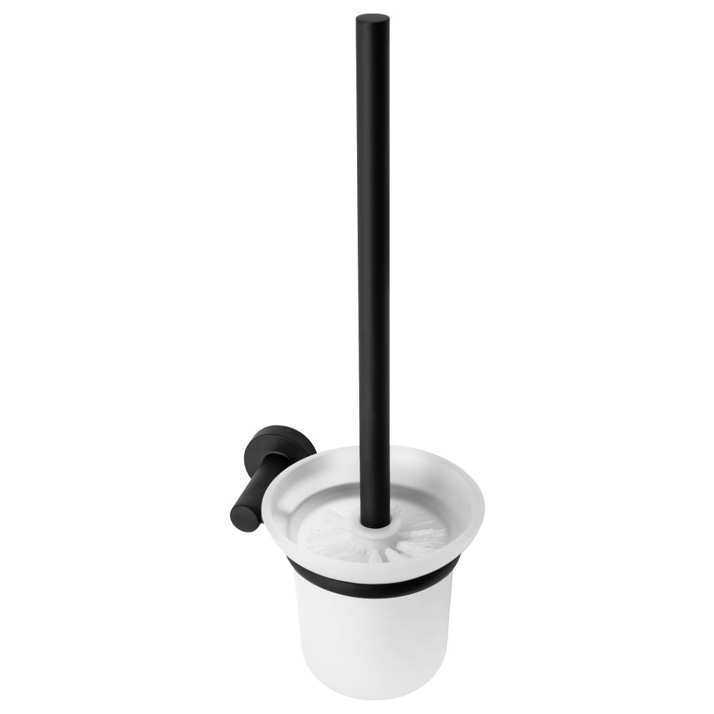 Туалетні щітки Black 322214