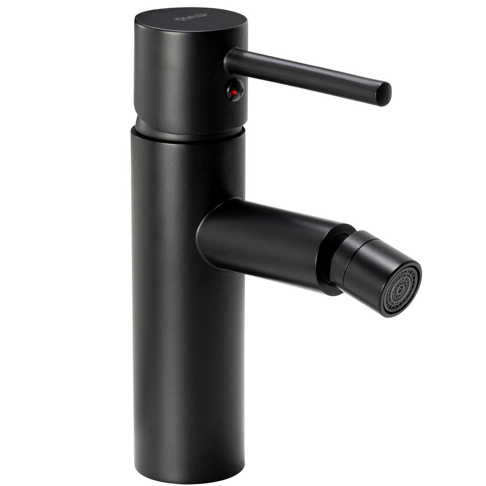 Bidetmengkraan Rea Tess Black