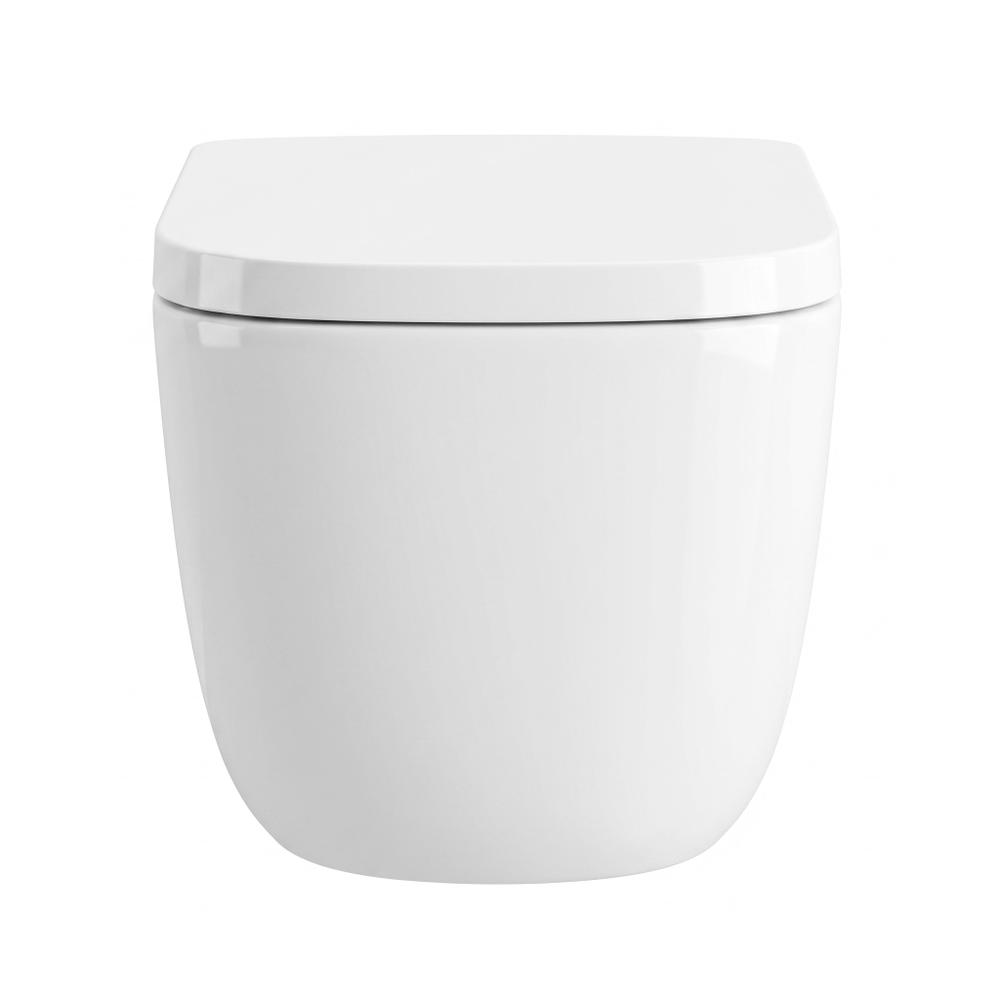 Misa WC podwieszana Rea Cubik Mini Tornado