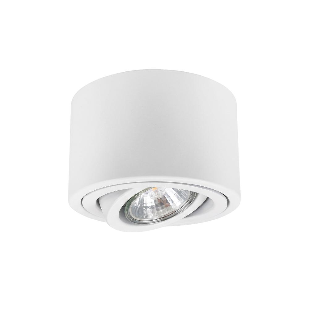 LAMPA SUFITOWA SPOT JNH026-1C BIAŁA