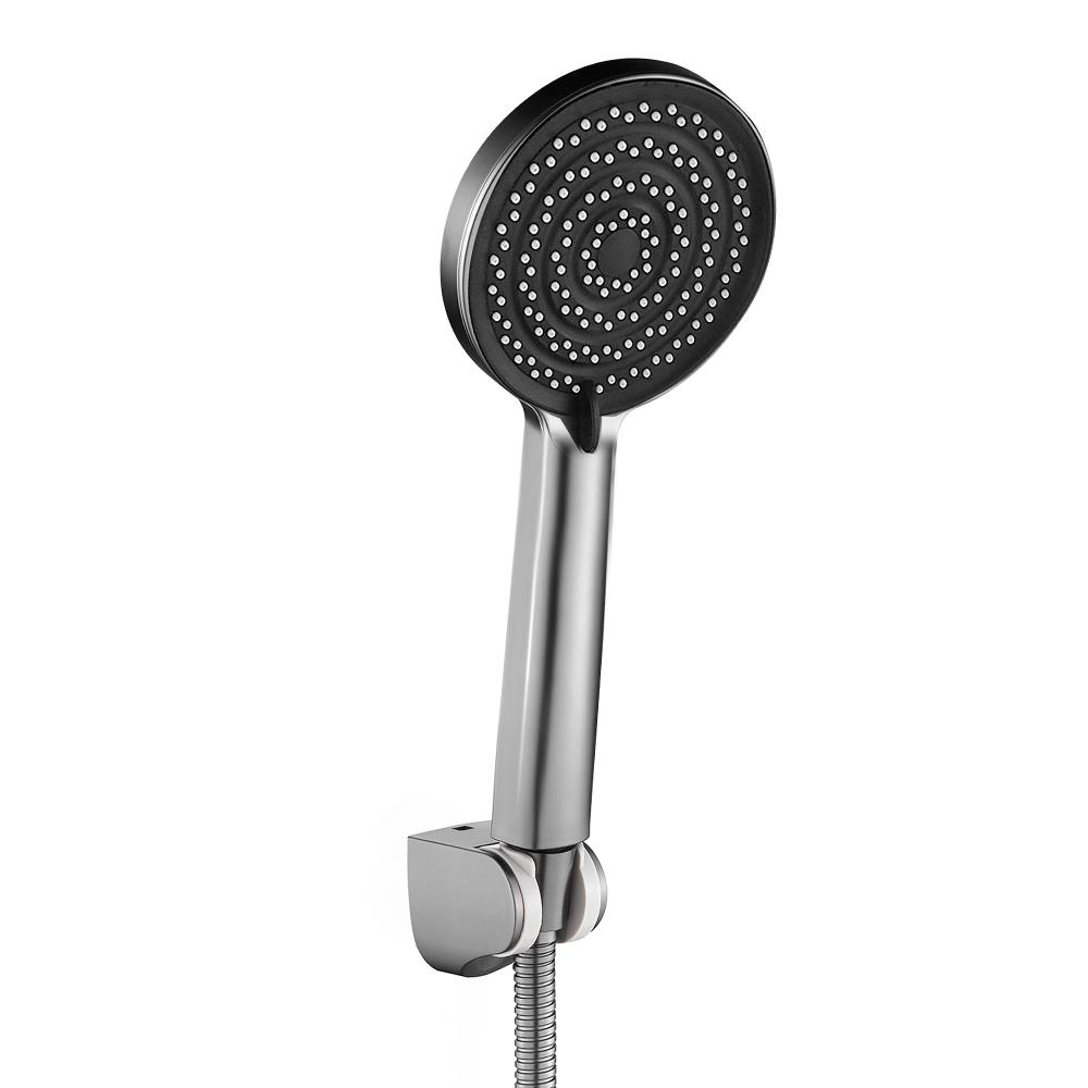 Змішувач для ванни Rea FOSTER Nickel Brush