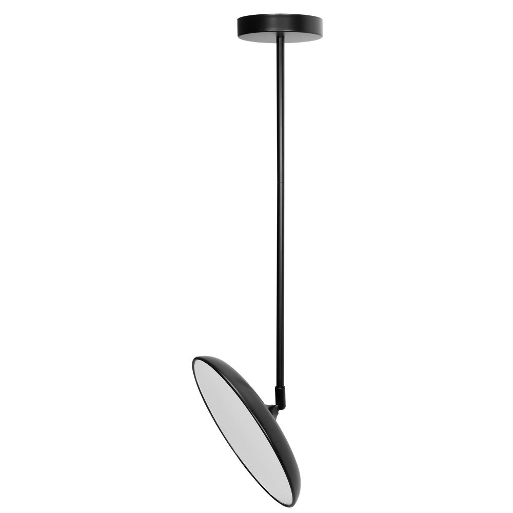 Lampa wisząca LED APP1280-CP Black