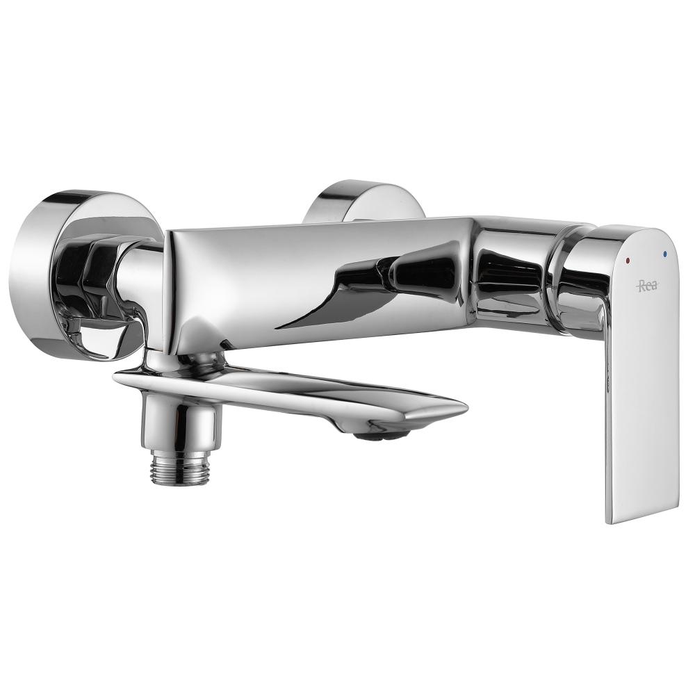 Koupelnová baterie REA  Veneta chrome