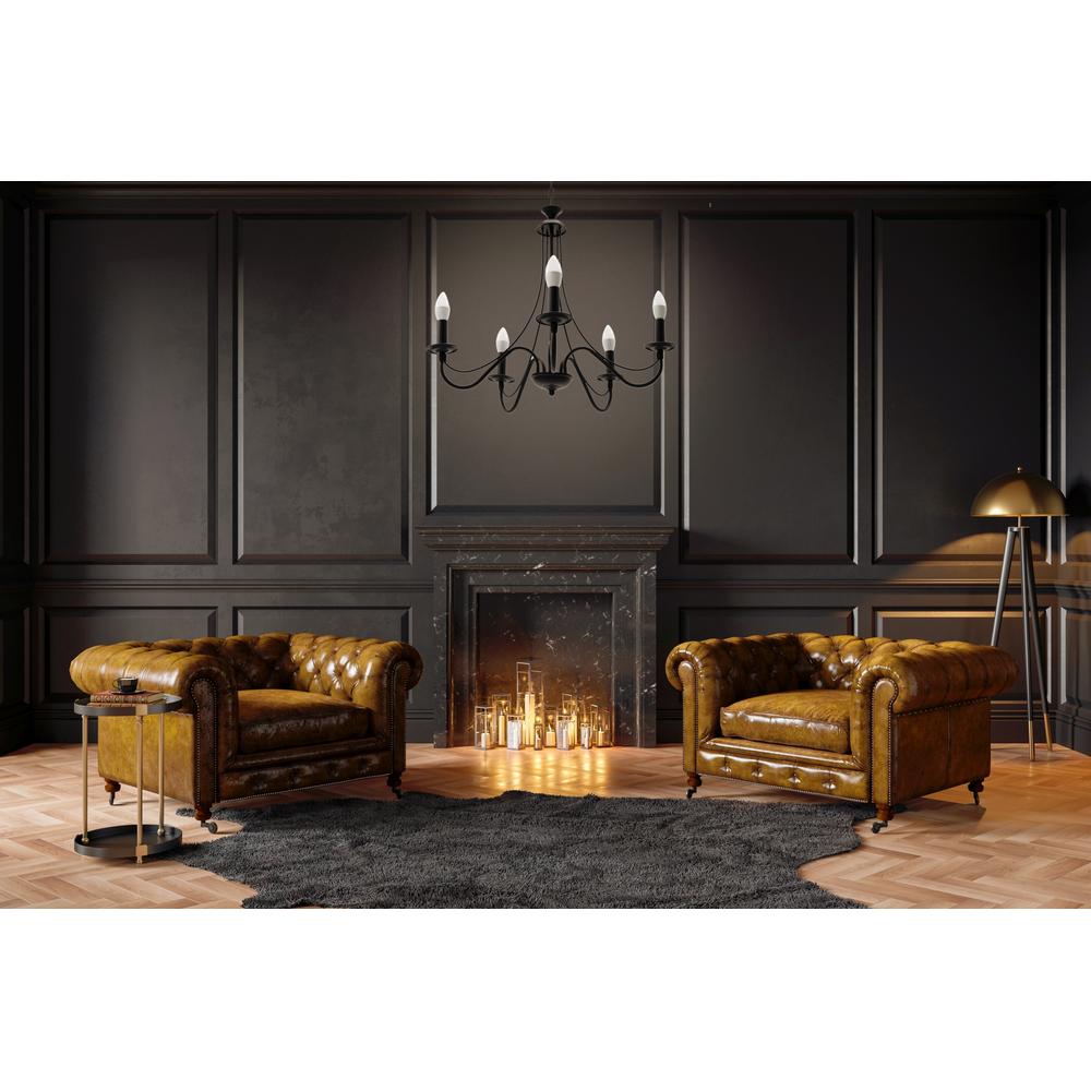 Hängelampe Black APP647-5CP