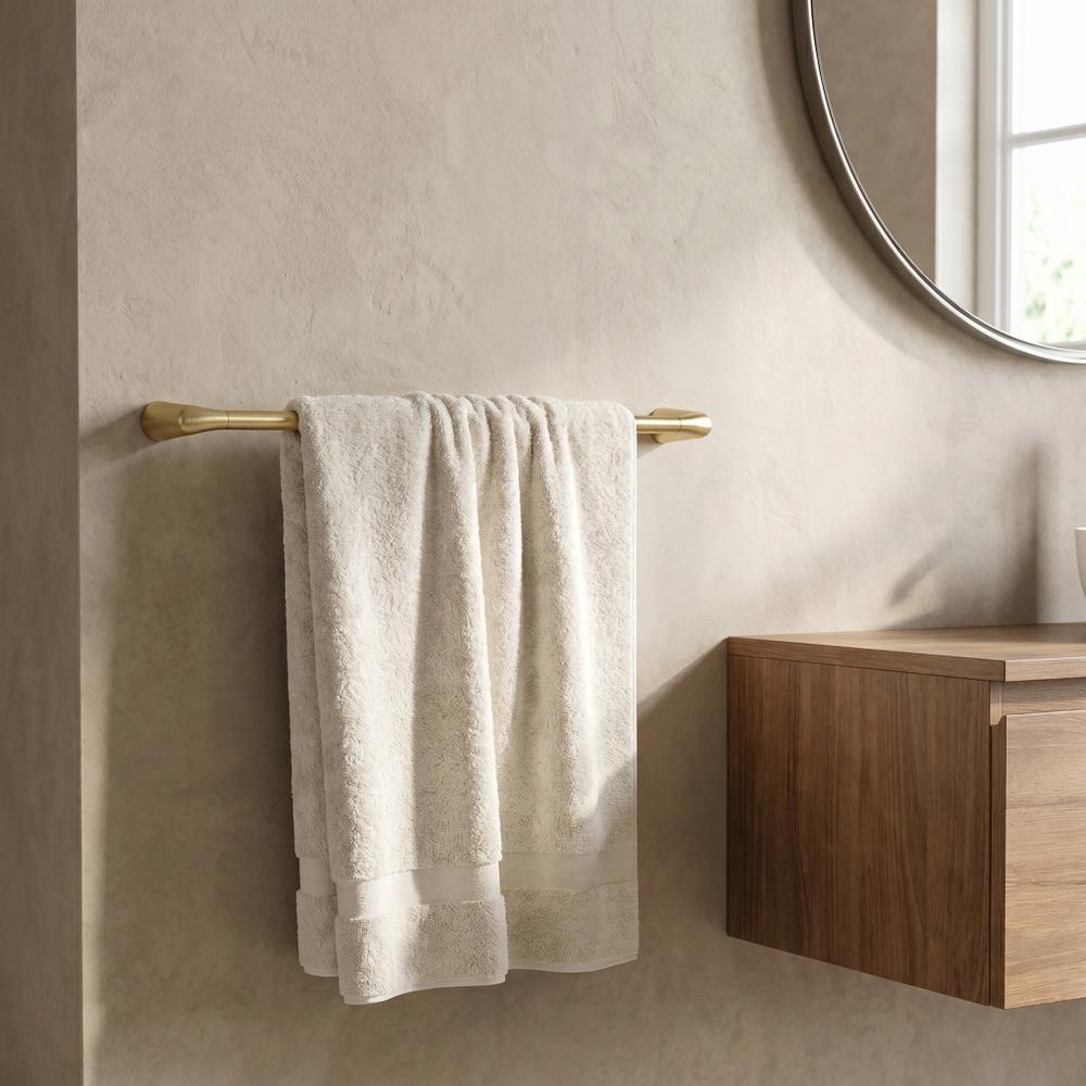 Kopalniški obešalnik 16201 Vibe Brush Gold