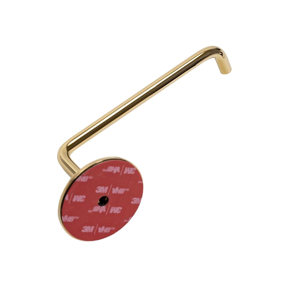 Держатель для туалетной бумаги Gold 322203A NER