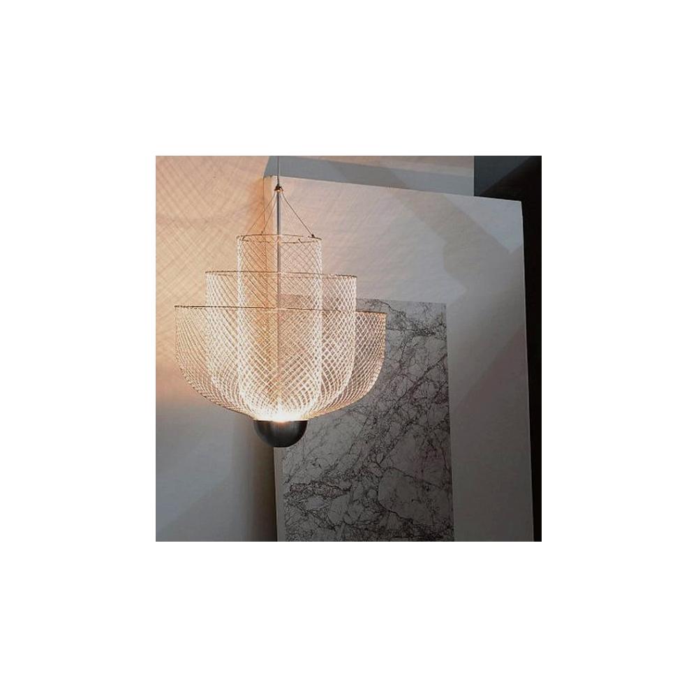 Deckenlampe Rose Gold APP888-CP