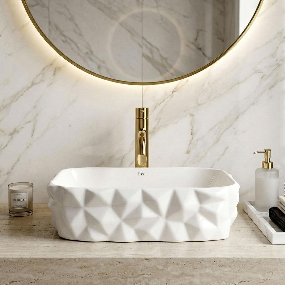 Lavoar pe blat Rea Zamia