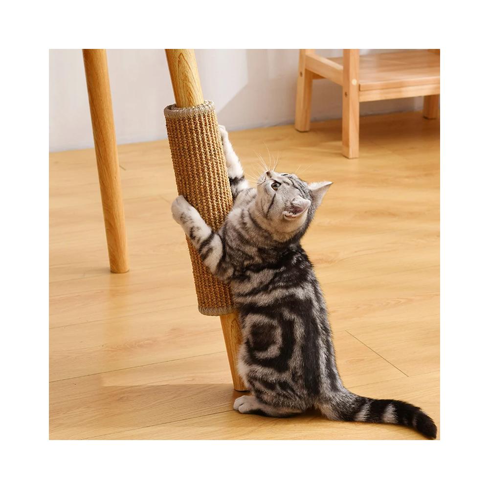 DRAPAK MATA DLA KOTA 60x40cm 332494