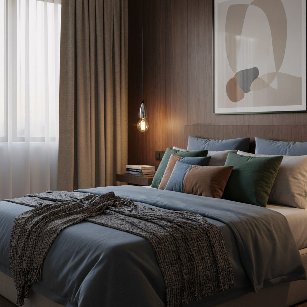 Пендел Chrome APP358-1CP