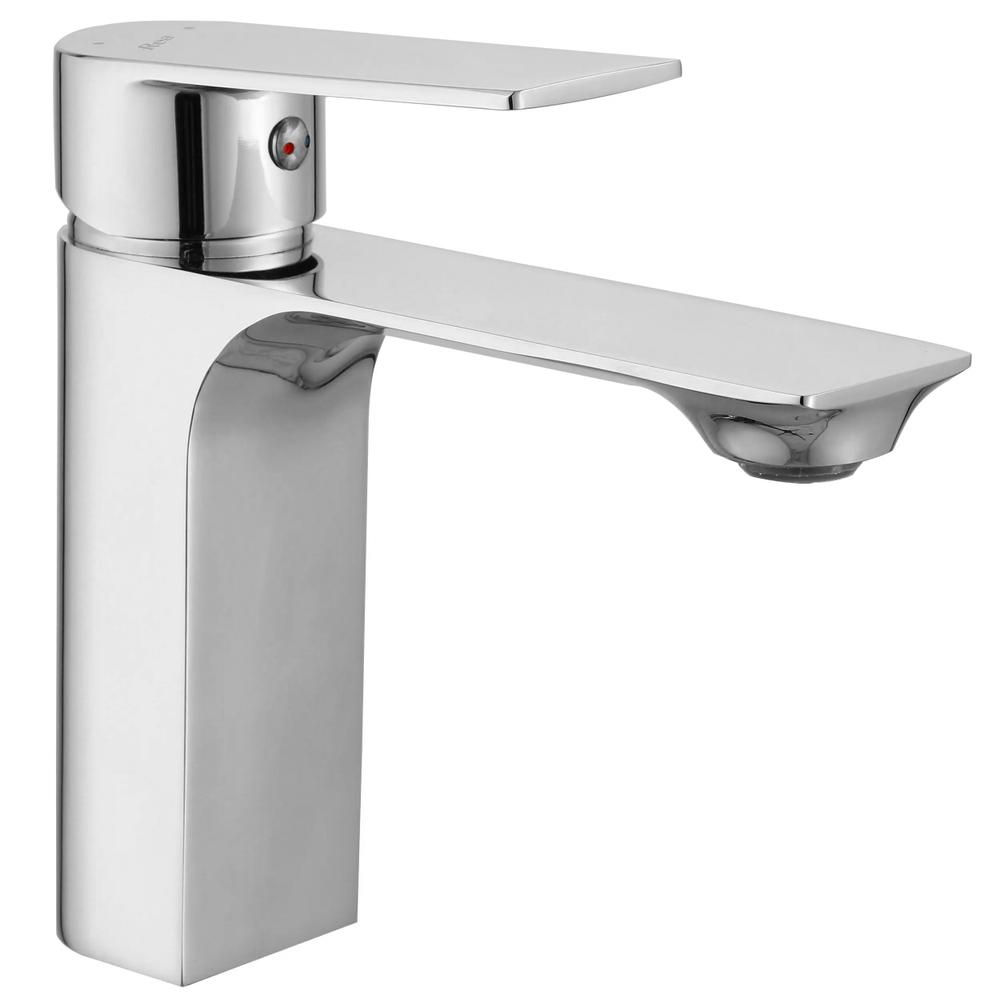 Змішувач REA Urban Chrom Low