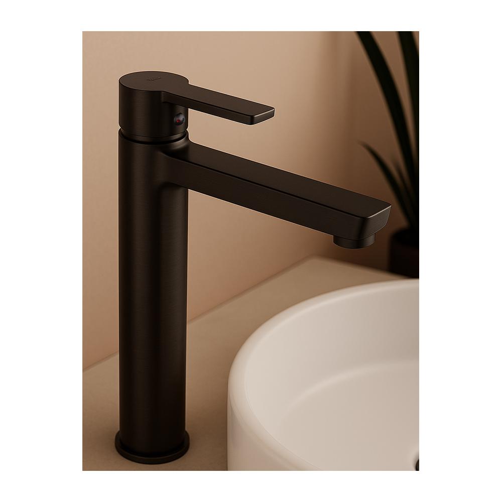 Waschbeckenarmatur REA ARGUS TITAN High