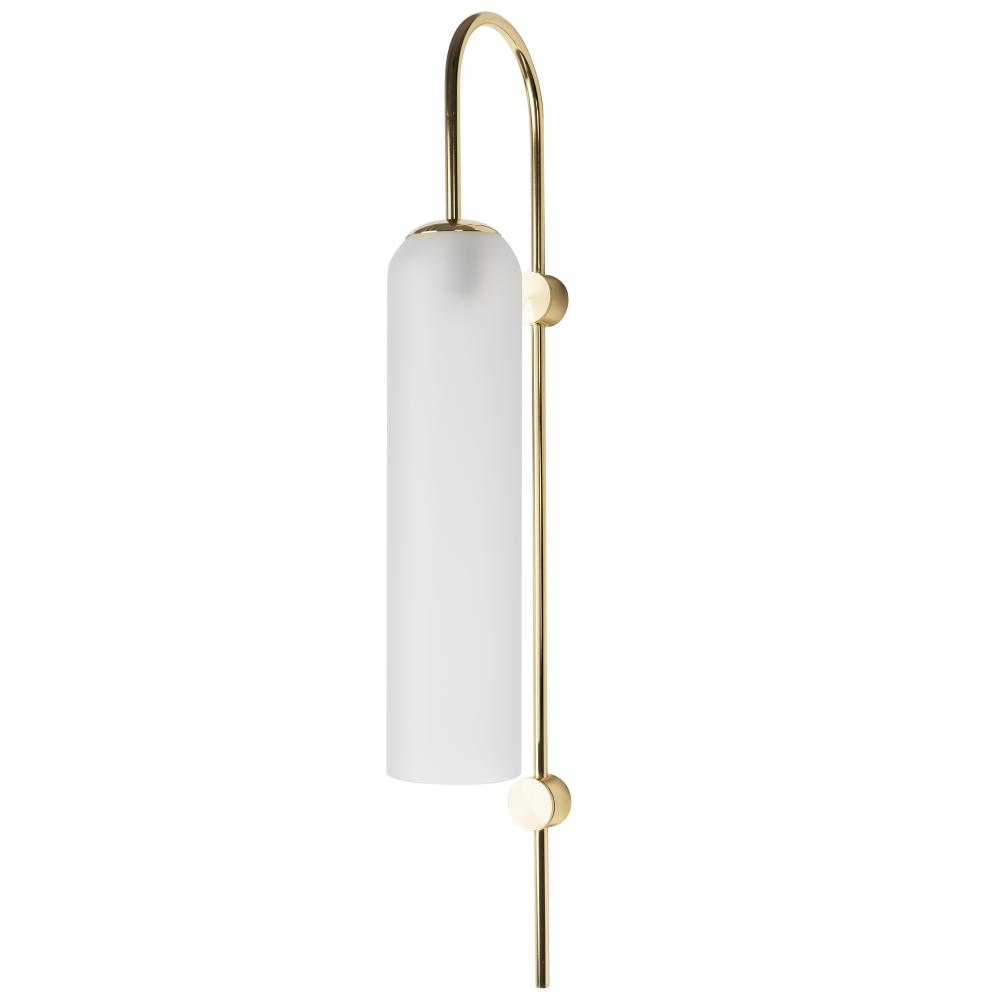 Wandlampe Gold APP664-1W