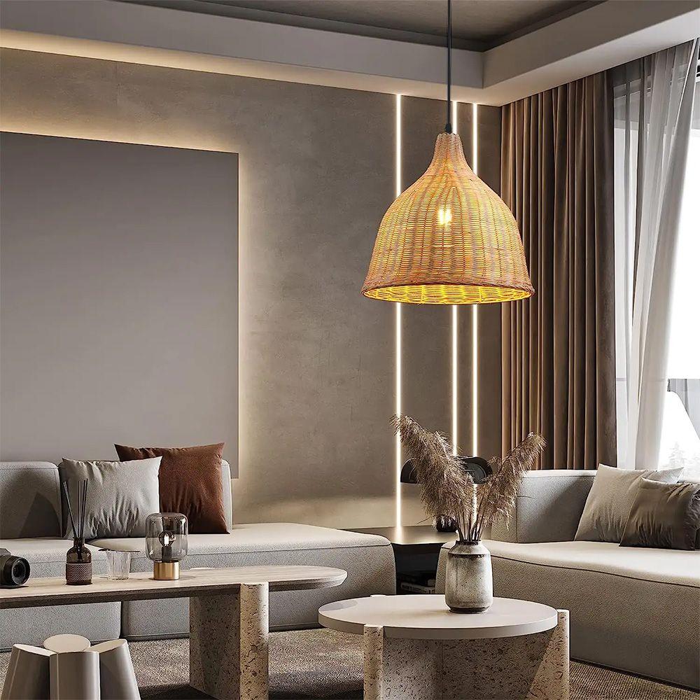 Deckenlampe NATURAL APP1647-1CP